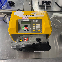 Watson Marlow 620Du Peristaltic Pump image 0